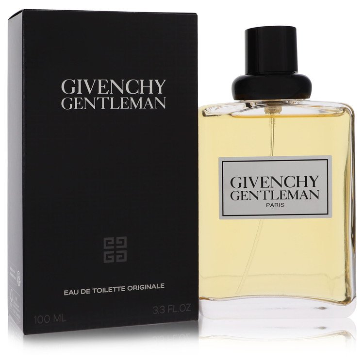 Gentleman Cologne by Givenchy EDT 100ml