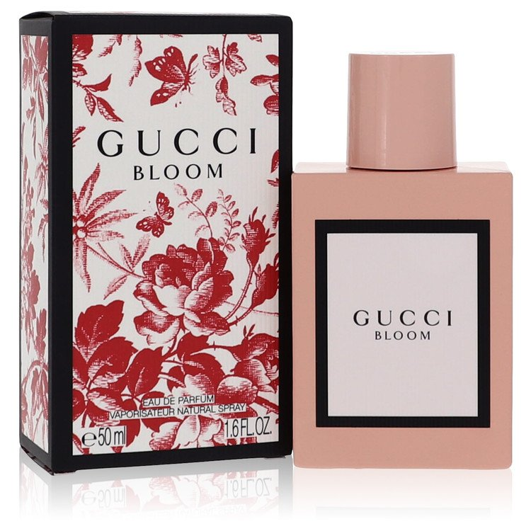 Gucci Bloom By Gucci EDP Spray 50ml