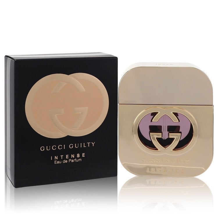 Gucci Guilty Intense by Gucci EDP Spray 50ml