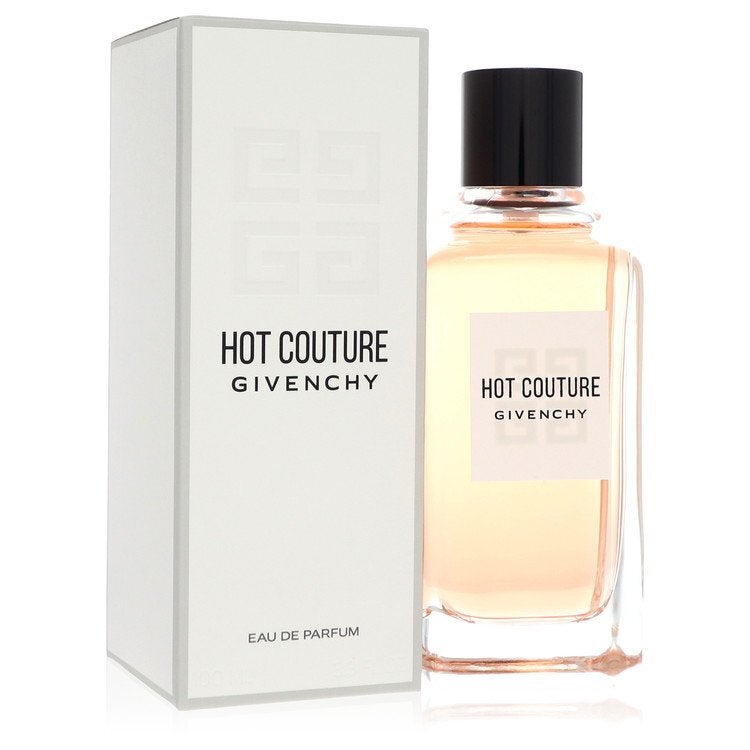 Hot Couture Perfume by Givenchy EDP 100ml
