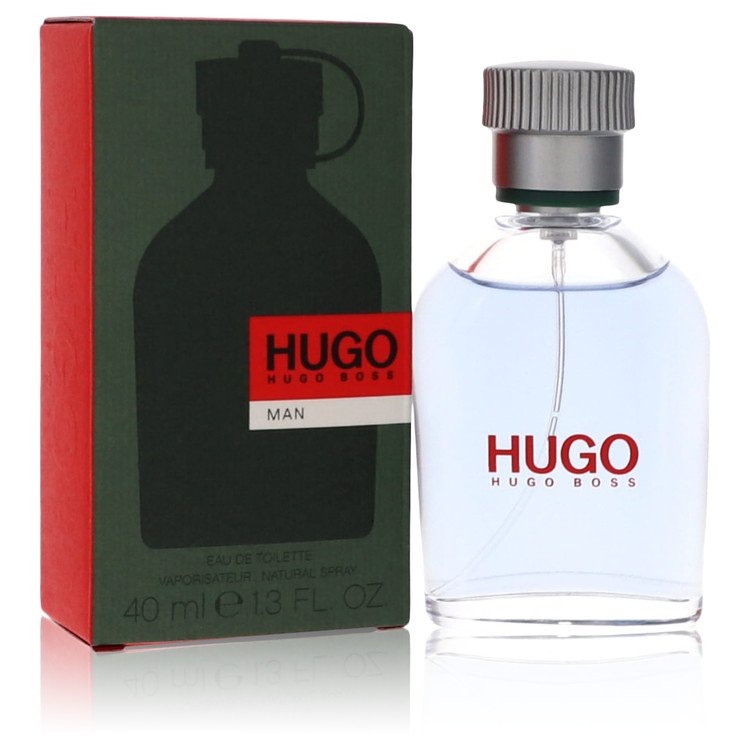 hugo boss hugo man edt 40ml