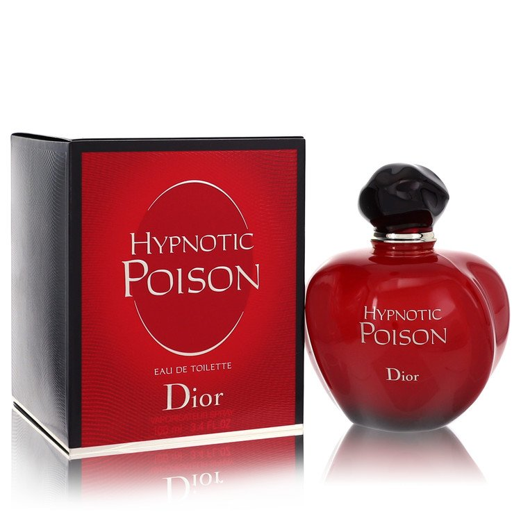 Hypnotic Poison Perfume by Christian Dior EDT 100ml