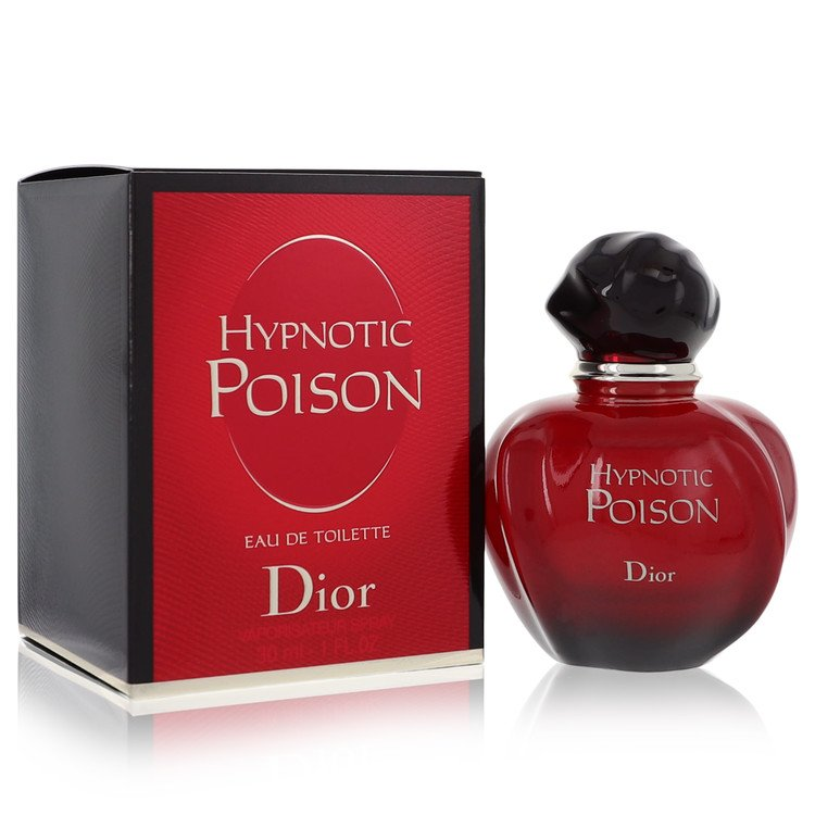 Hypnotic Poison Perfume by Christian Dior EDT 30ml