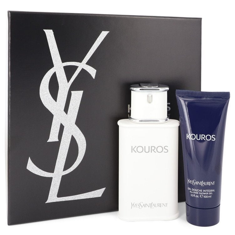 kouros aftershave gift sets