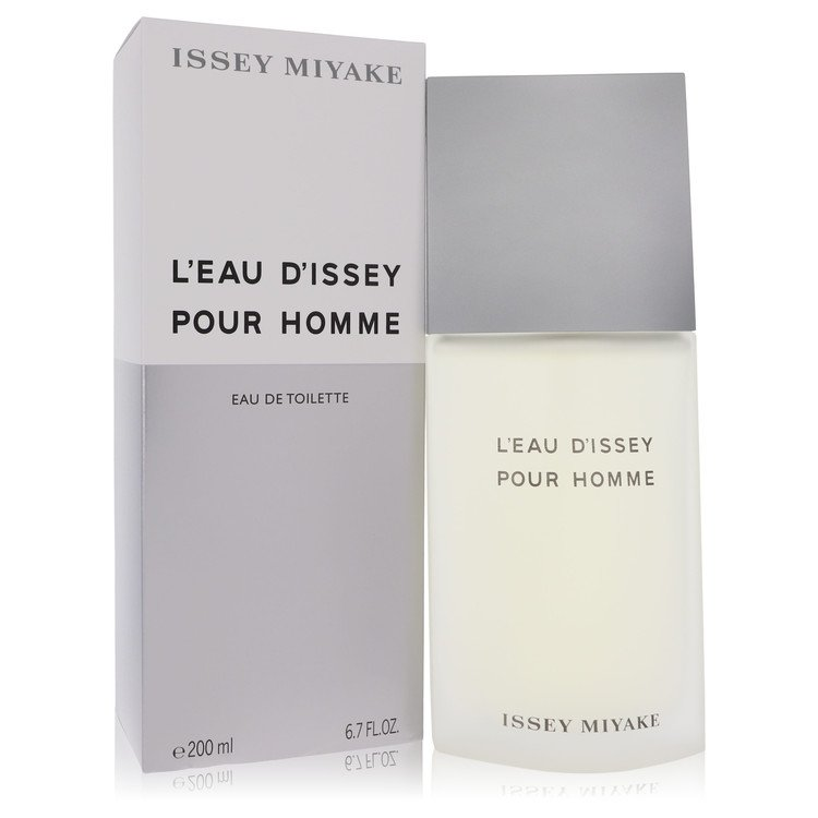 L'eau D'issey (issey Miyake) Cologne by Issey Miyake EDT 200ml