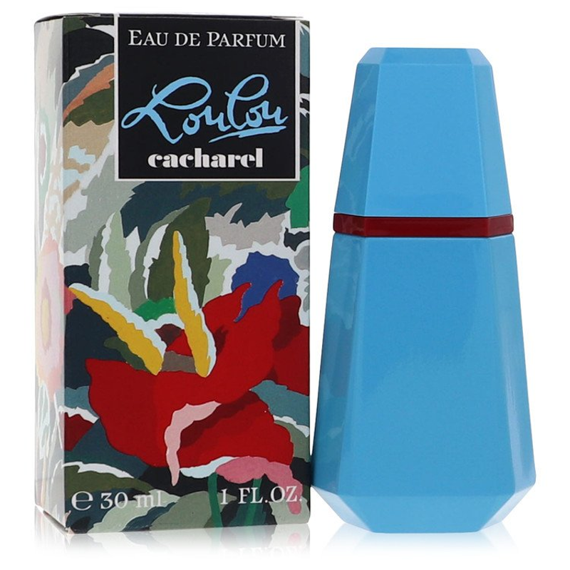 Buy Lou Lou Perfume by Cacharel EDP 30ml - MyDeal
