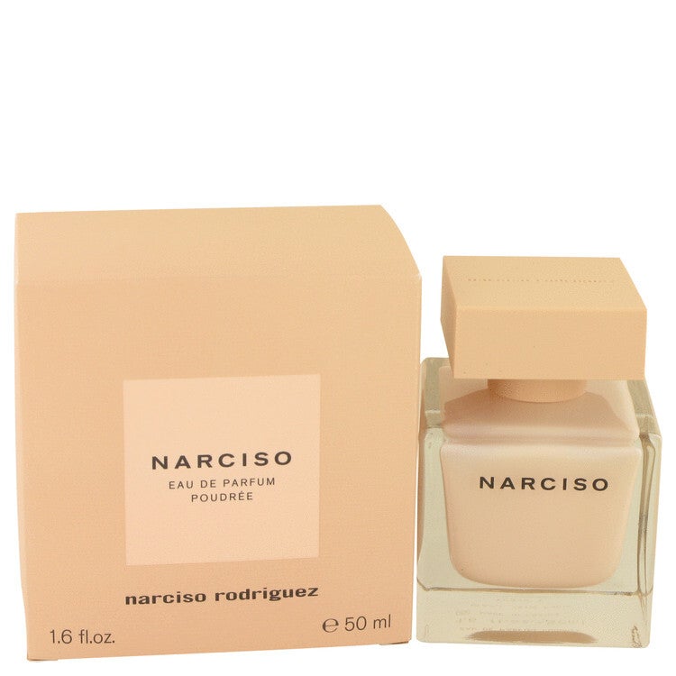 Narciso Poudree By Narciso Rodriguez EDP Spray 50ml