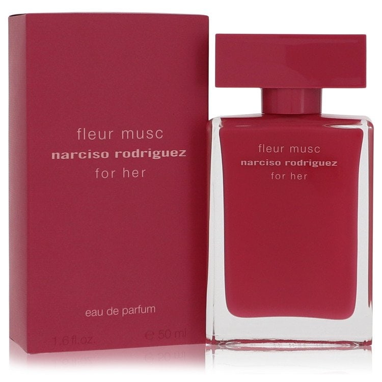 Fleur musc narciso discount rodriguez 50 ml