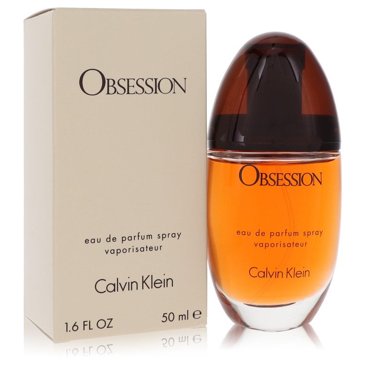 obsession calvin klein 50ml