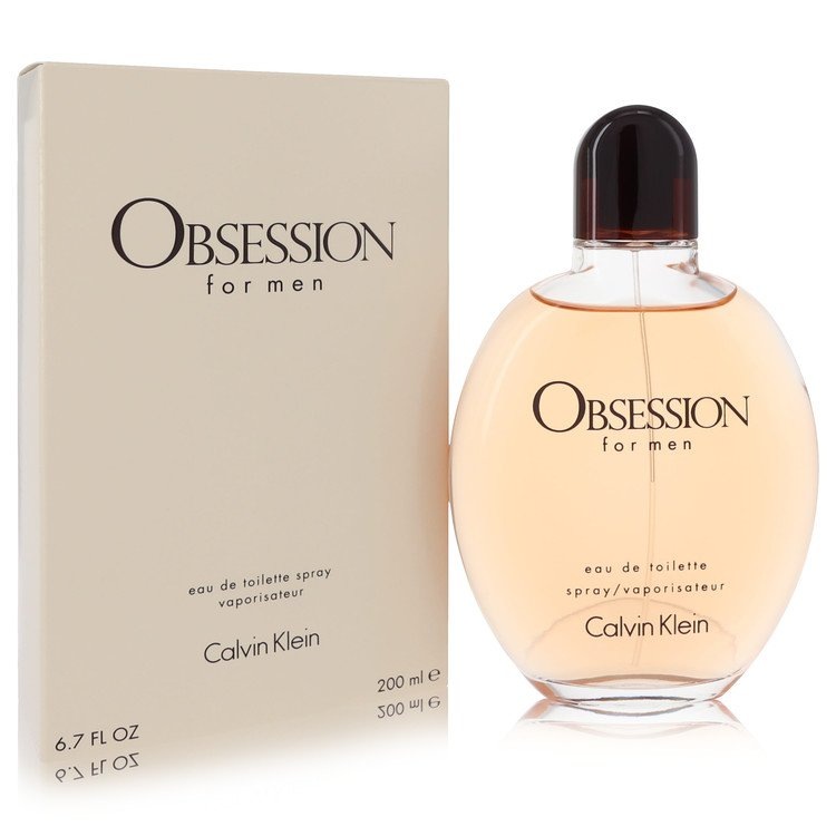 obsession perfume 200ml