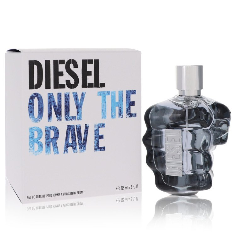 Only The Brave Cologne by Diesel EDT 125ml