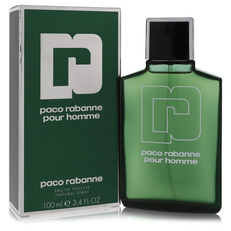 Paco Rabanne Cologne by Paco Rabanne EDT 100ml