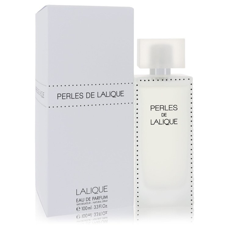 Perles de Lalique Perfume by Lalique EDP 100ml