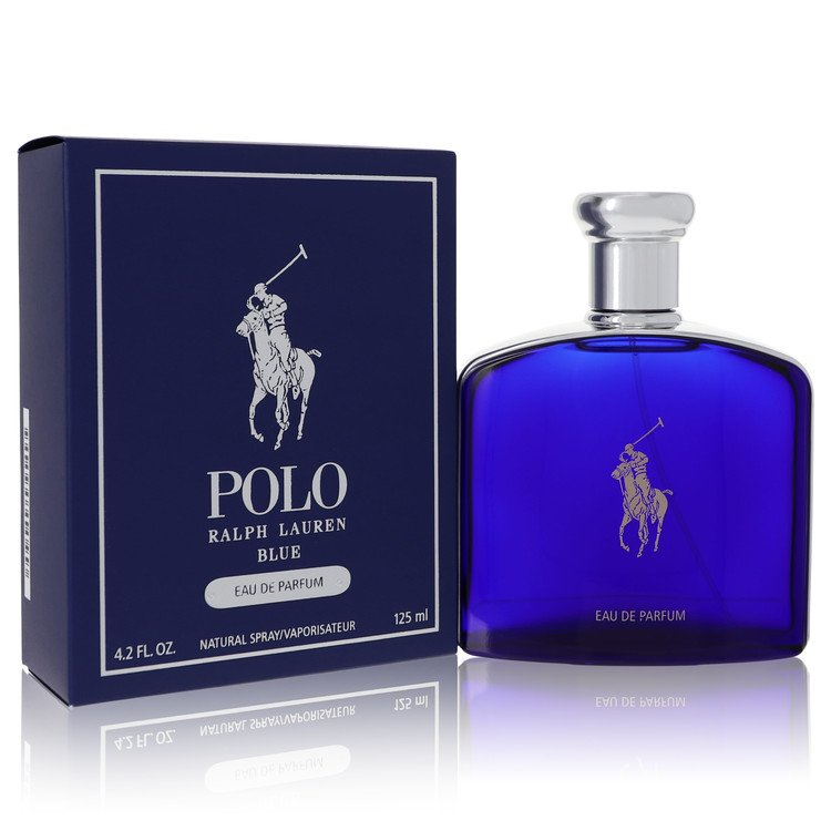 polo perfume 125ml