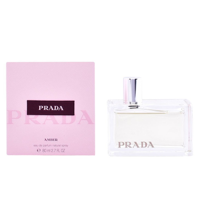 prada amber parfumo