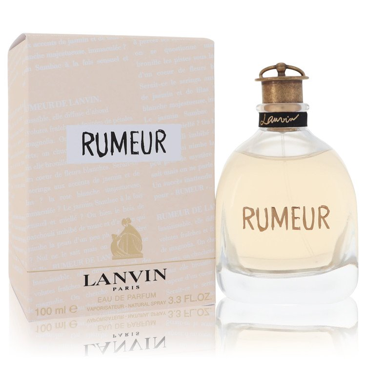 Rumeur Perfume by Lanvin EDP 100ml