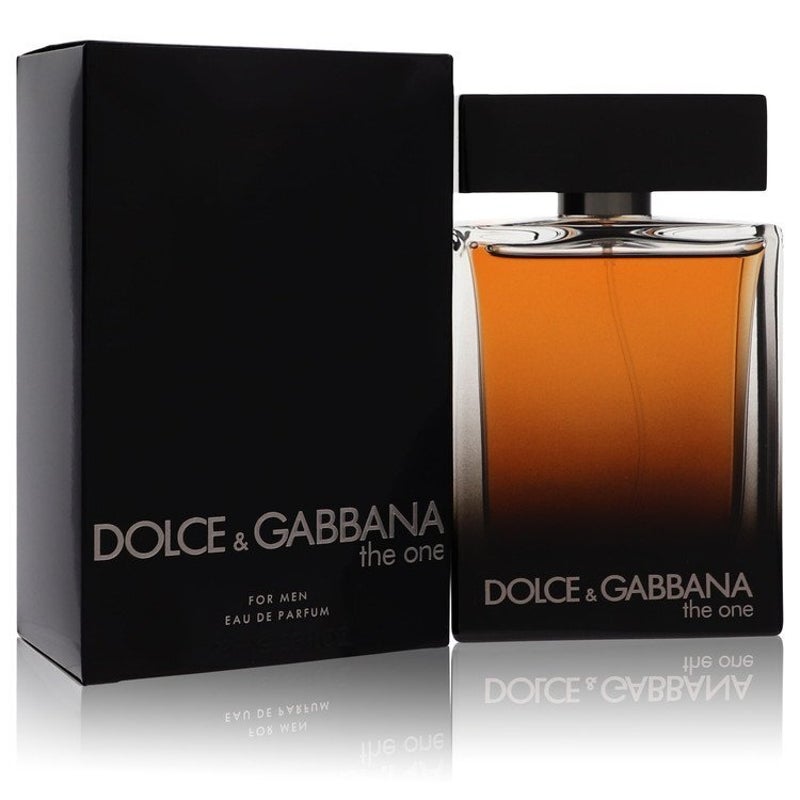 The One by Dolce & Gabbana EDP Spray 100ml | Buy Men's Fragrances ...