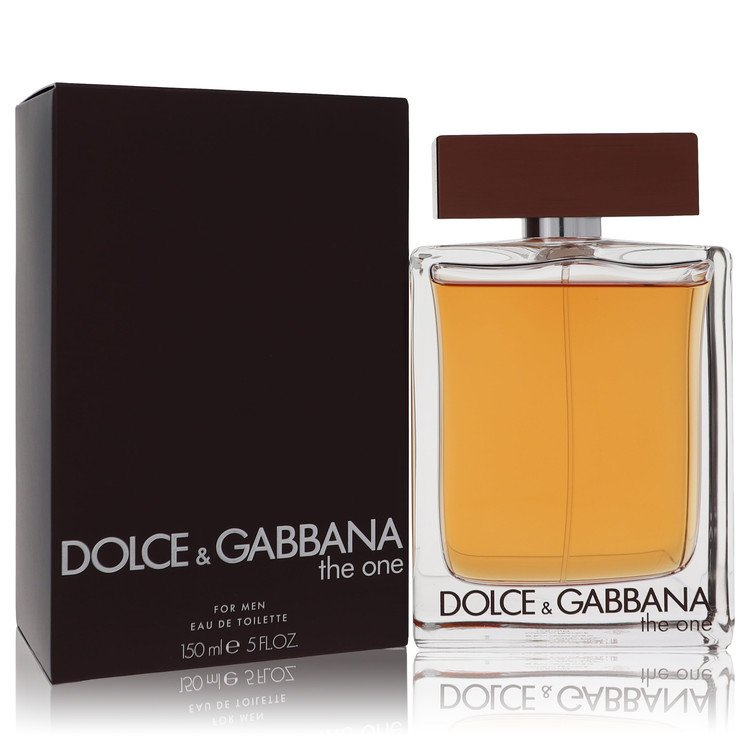 the one dolce gabbana edt