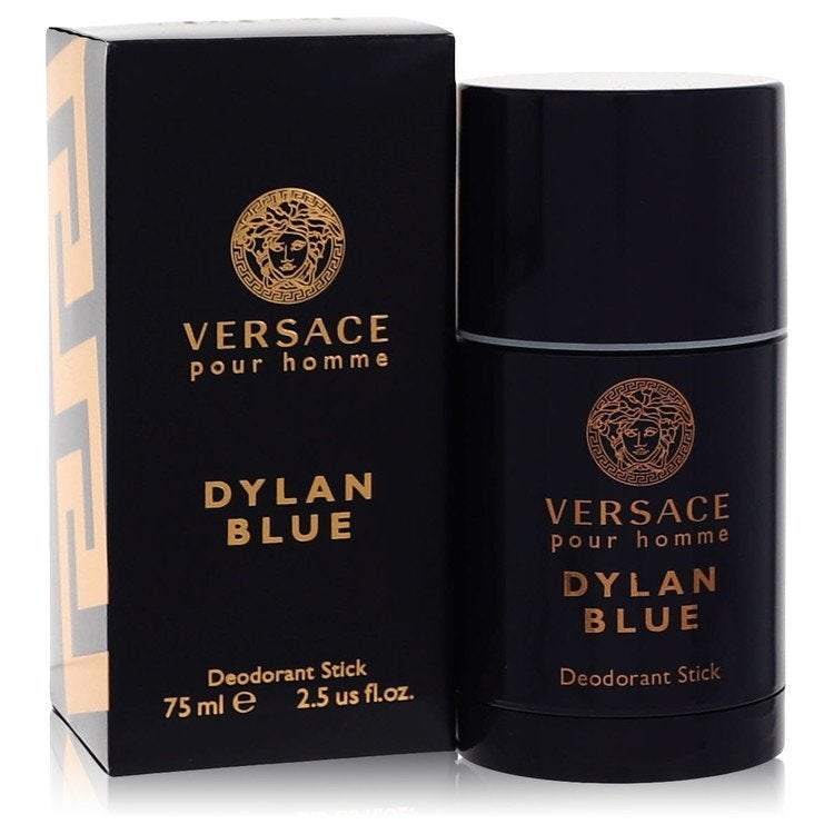 versace pour homme dylan blue deodorant stick