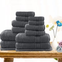 14 Piece Towel Sets for Online Sale in Australia - MyDeal