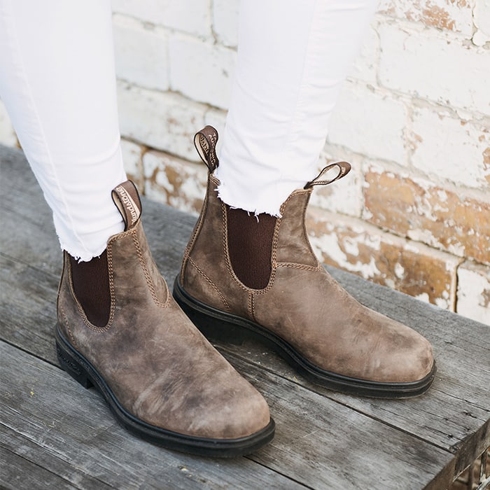 blundstone urban