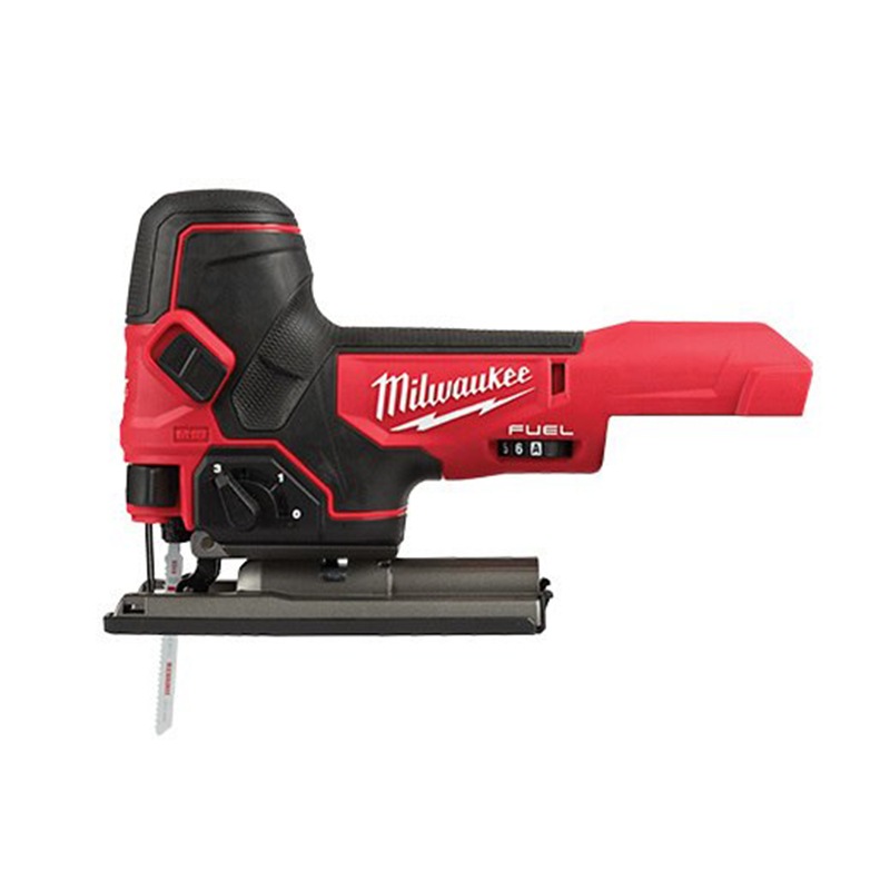 Milwaukee 18V Cordless Jigsaw Buy Jigsaws 890666