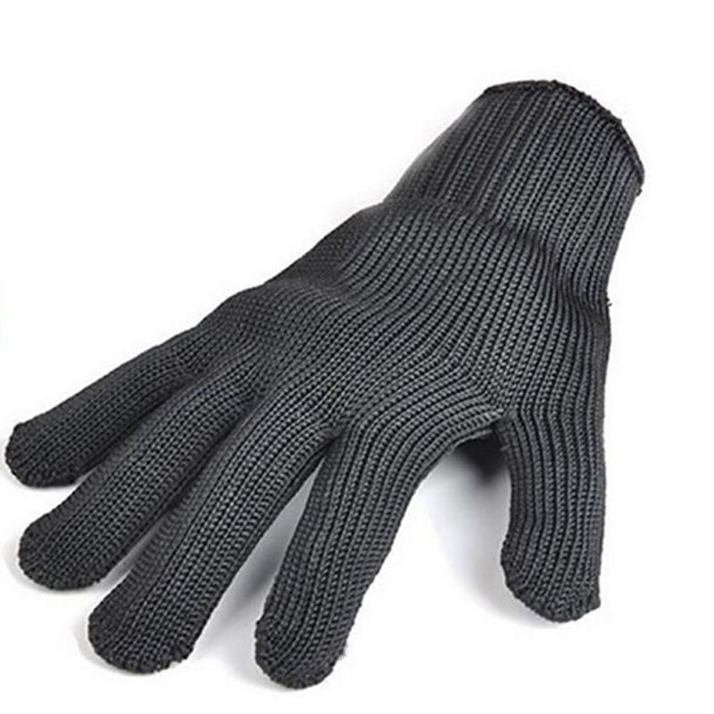 Mesh Cut Resistant Gloves