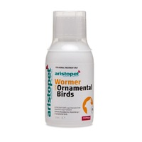 Aristopet Bird Wormer