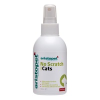 Aristopet No Scratch Spray