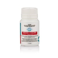Blue Planet Aquaricycline Tablets