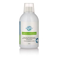 Blue Planet Pond Sludge Buster
