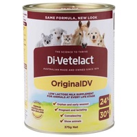 Di-Vetelact Powder