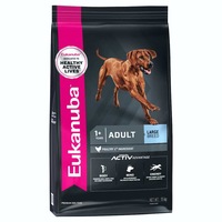 Eukanuba Adult Large Breed