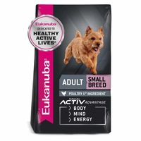 Eukanuba Adult Small Breed