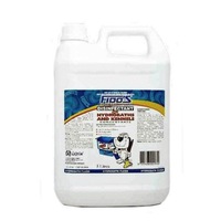 Fidos Hydrobath Flush 5L