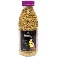 Passwell Crumbles Low Fat Balanced Diet