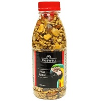 Passwell Fruit and Nut Mix