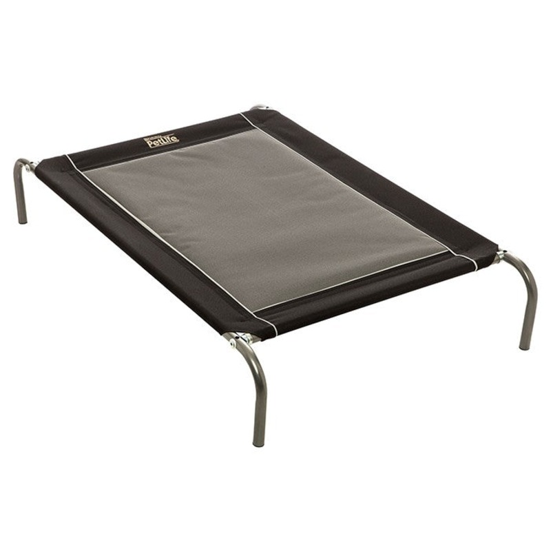 Buy Petlife Alfresco Deluxe Dog Bed MyDeal