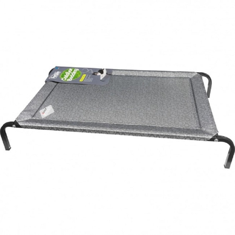 Buy Petlife Outdoor Patio Bed MyDeal