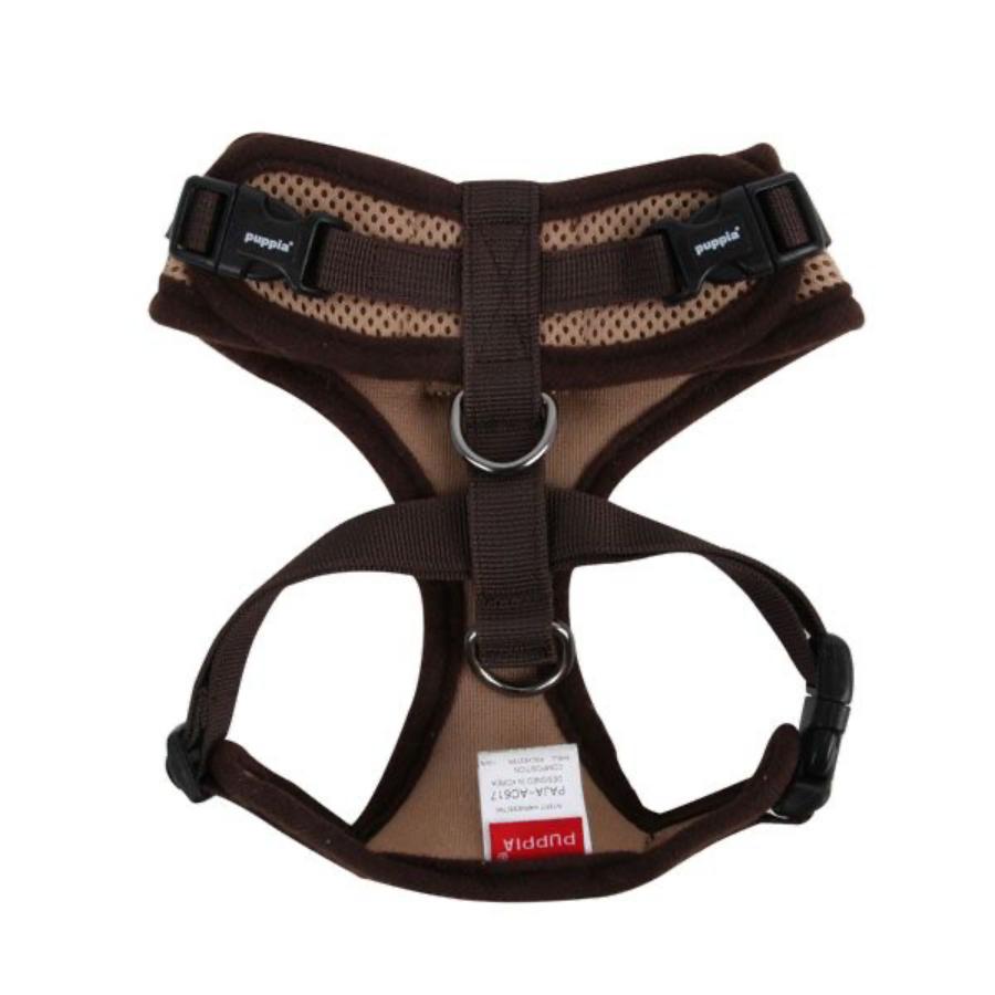 Buy Puppia Ritefit Harness MyDeal