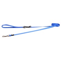 Rogz Dog Lead Blue
