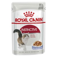Royal Canin Adult Instinctive in Jelly