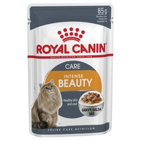 Royal Canin Intense Beauty in Gravy