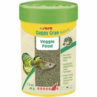 Sera Guppy Granules