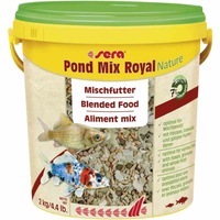 Sera Pond Mix Royal