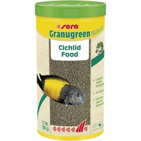 Sera Granugreen Nature