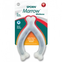 Sporn Yuppie Puppy Marrow Wishbone
