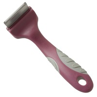 Trouble and Trix GlamourPuss Shedding Brush