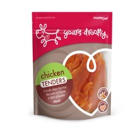Yours Droolly Chicken Tenders