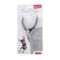 Yours Droolly Nail Clipper Guillotine